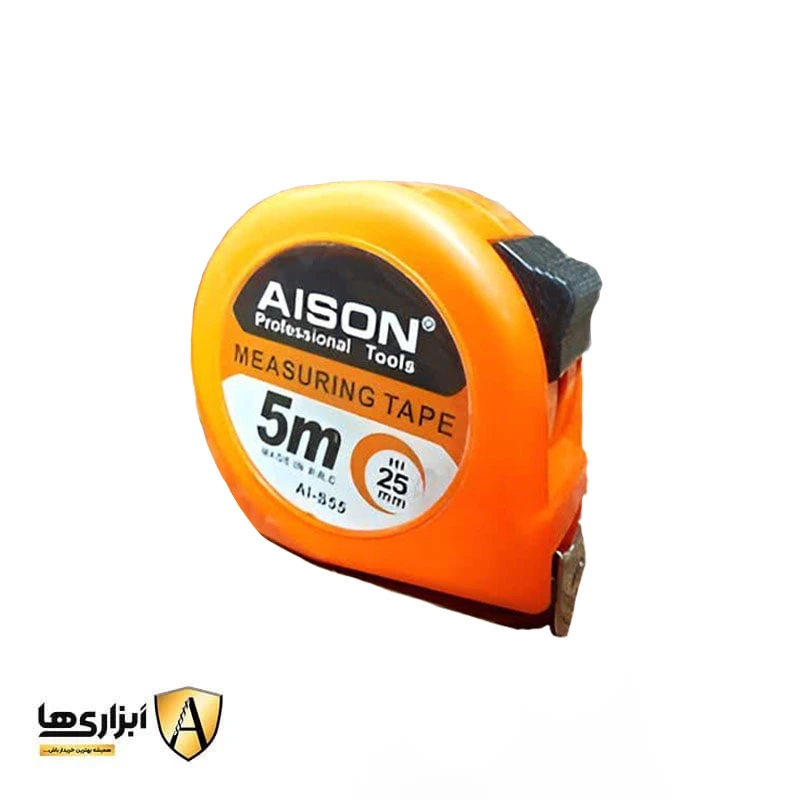 Ison unbreakable 5 meter meter_11zon متر 5 متری نشکن آیسون