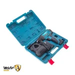 پیچ گوشتی شارژی 12 ولت لکا مدل CD12-030