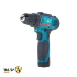 پیچ گوشتی شارژی 12 ولت لکا مدل CD12-030
