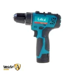 پیچ گوشتی شارژی 12 ولت لکا مدل CD12-030