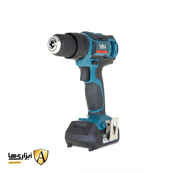 دریل پیچ گوشتی شارژی 18 ولت لکا مدل CD18-035