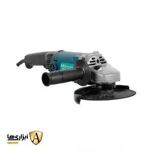 فرز متوسط 1200 وات لکا مدل AG150-12