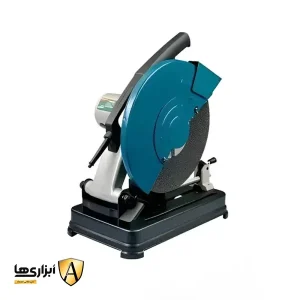 پروفیل بر 1800 وات لکا مدل CM350-18