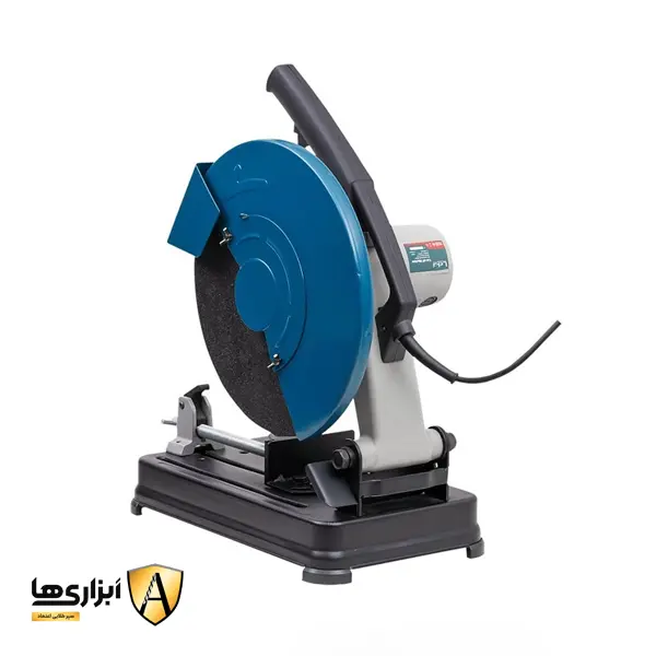 پروفیل بر 1800 وات لکا مدل CM350-18