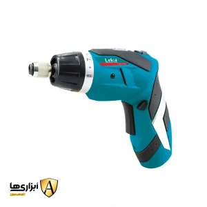 دریل پیچ گوشتی شارژی 12 ولت لکا مدل CS12-027