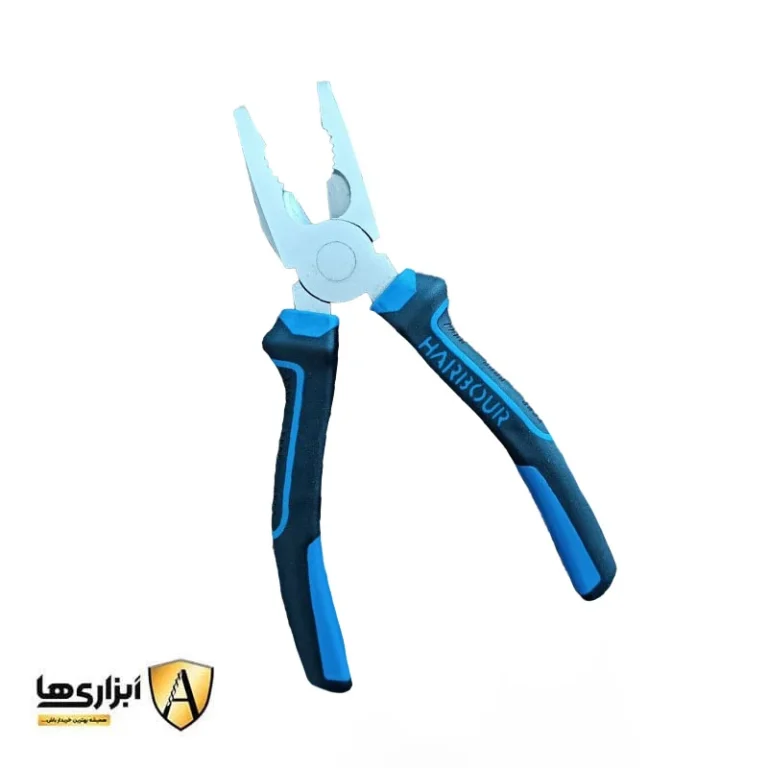 انبردست 8 اینچ هاربر مدل RMI-141030