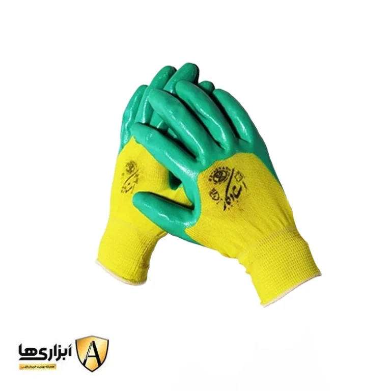 دستکش استایرن استادکار