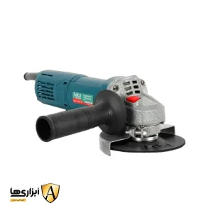 مینی فرز دیمردار 850 وات لکا مدل AG115-08