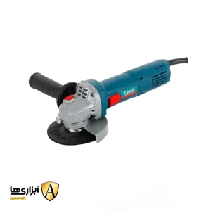 مینی فرز دیمردار 850 وات لکا مدل AG115-08