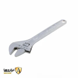 آچار فرانسه 12 اینچ ایران پتک مدل EA 1210