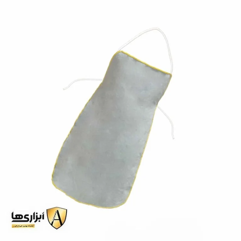 پیش بند چرمی