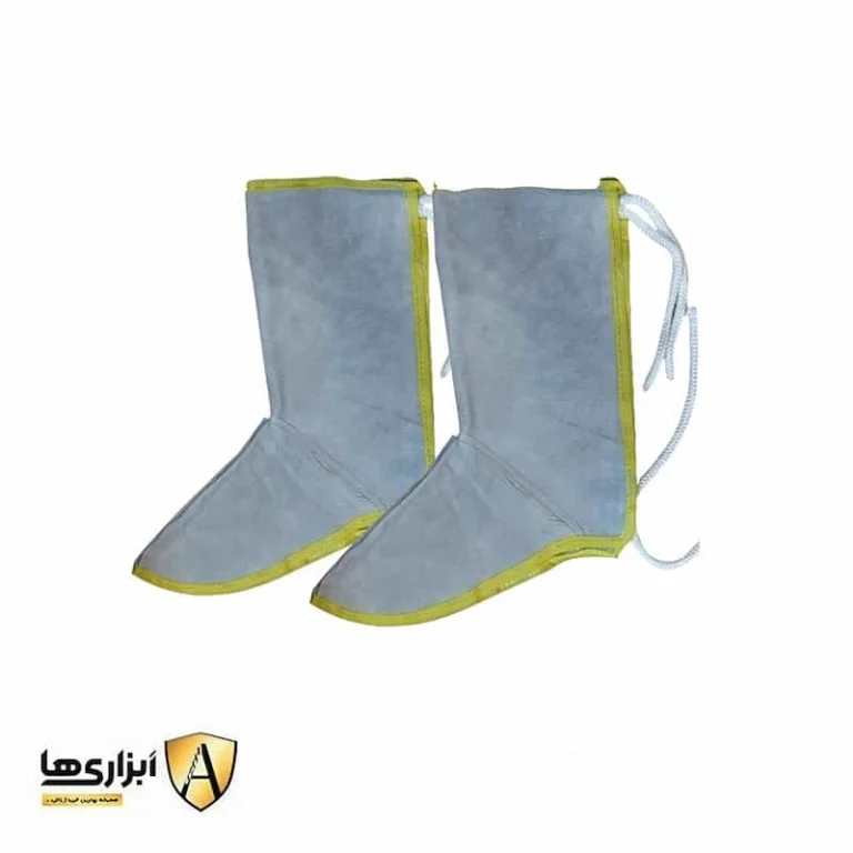پابند ایمنی چرمی
