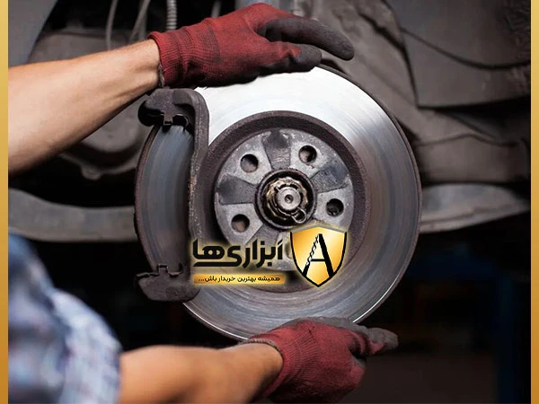 بررسی دوره ای دستگاه فرز و مینی فرز
