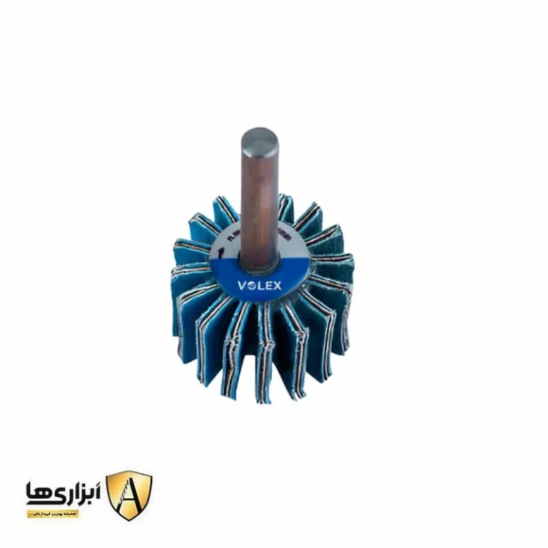 سنباده چتری 25*20 ولکس مدل SP-2309