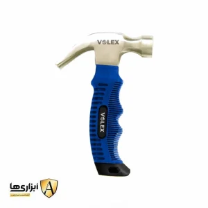 چکش دو شاخ 300 گرمی ولکس مدل SP-4708-S