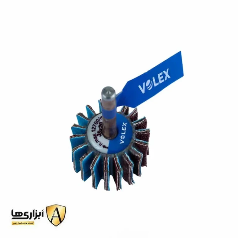 سنباده چتری 30*20 ولکس مدل SP-2310
