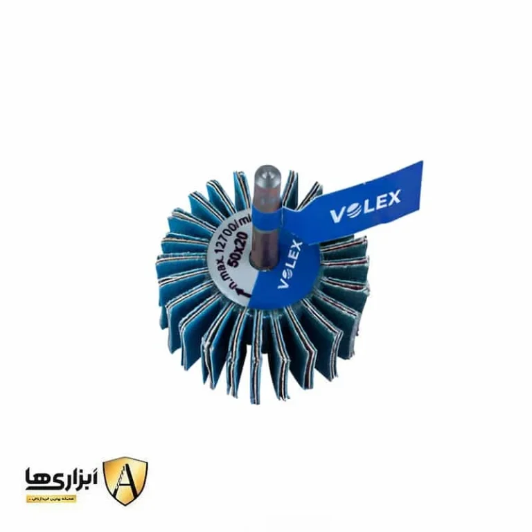 سنباده چتری 45*20 ولکس مدل SP-2314