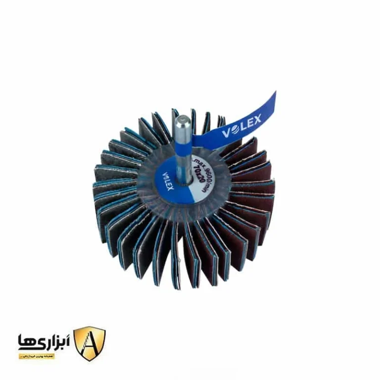 سنباده چتری 50*20 ولکس مدل SP-2315