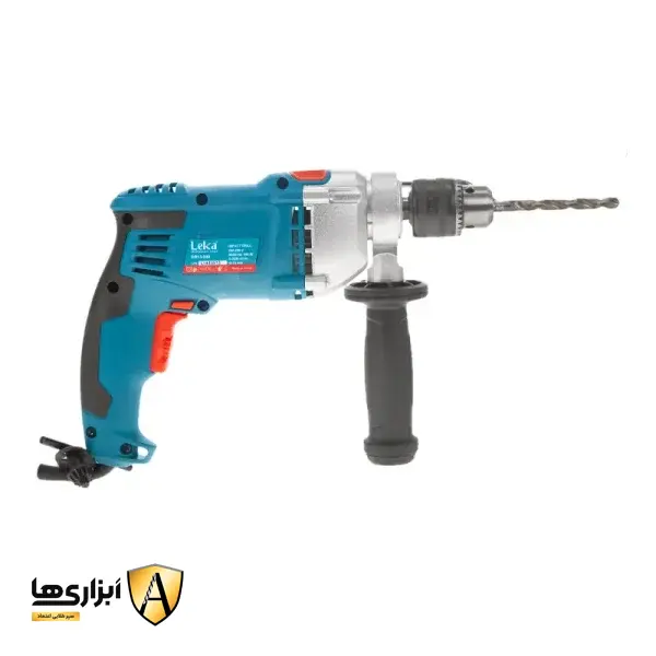 دریل چکشی 900 وات لکا مدل DR13-090