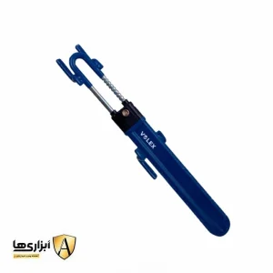 قفل فرمان دوبل ولکس مدل SP-8206