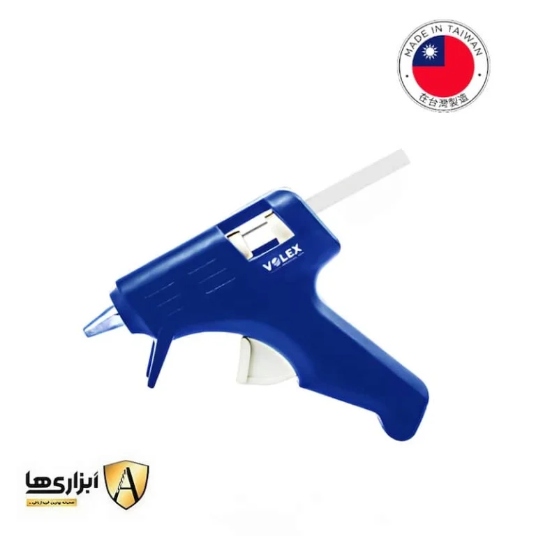 چسب حرارتی تفنگی ولکس مدل SP-4430