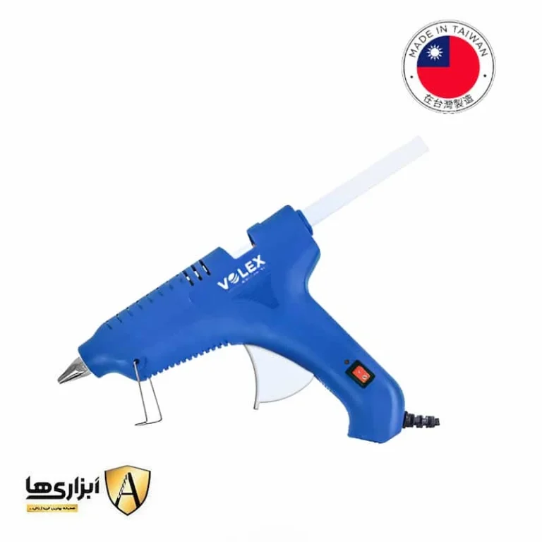 چسب حرارتی تفنگی ولکس مدل SP-4485