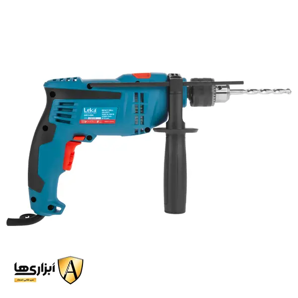 دریل ضربه ای 850 وات لکا مدل 085-DR13