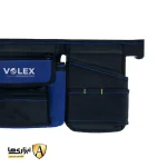کیف ابزار کمری LARGE WAIST ولکس مدل SP-9111 - Image 2