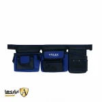 کیف ابزار کمری LARGE WAIST ولکس مدل SP-9111