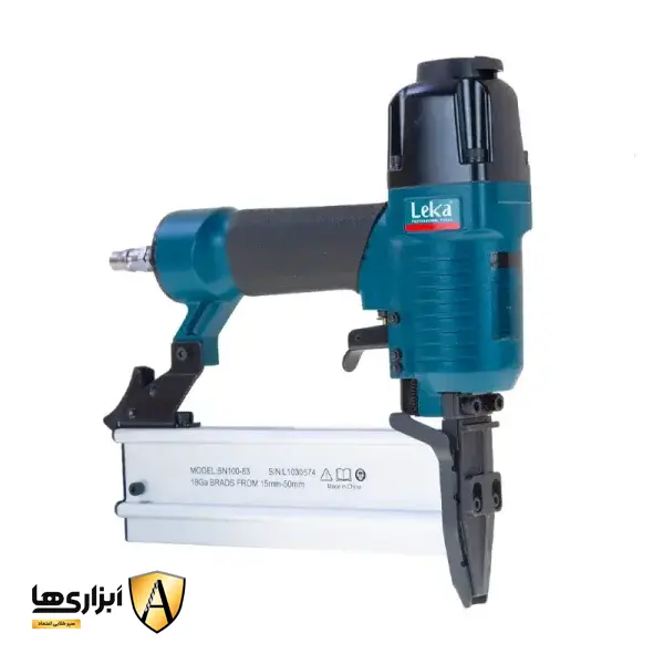 میخکوب بادی لکا مدل BN100-83