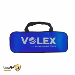 کیف ابزار خودرویی WIDE ولکس مدل SP-9102