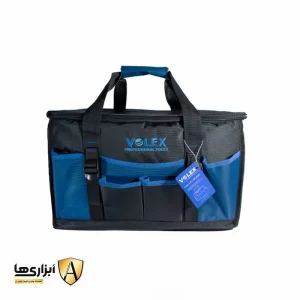 کیف ابزار اینورتری ROCK مدل SP-9123