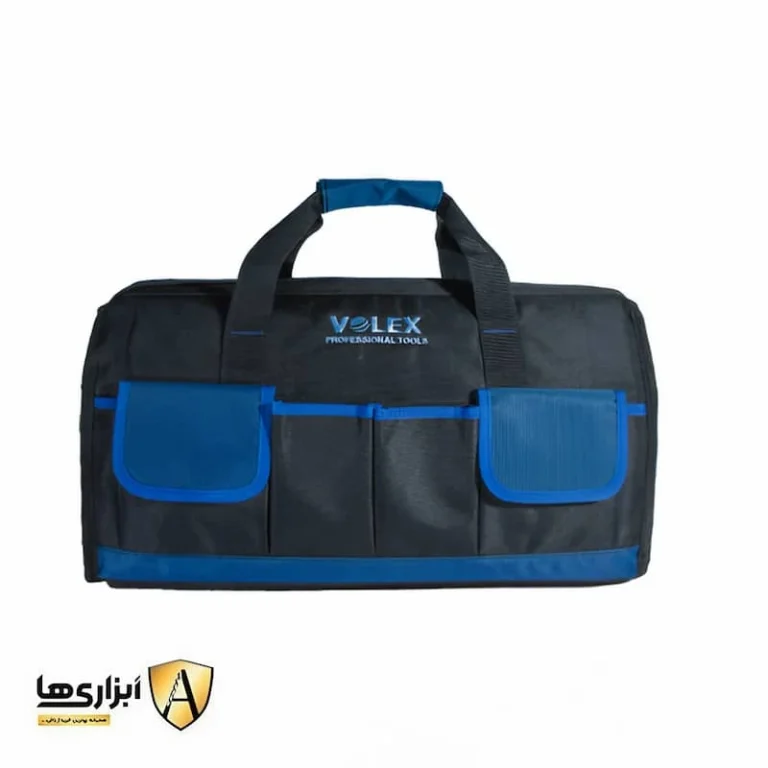 کیف ابزار PATRON مدل SP-9124