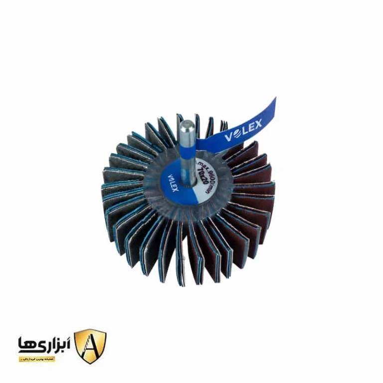 سنباده چتری 60*20 ولکس مدل SP-2316
