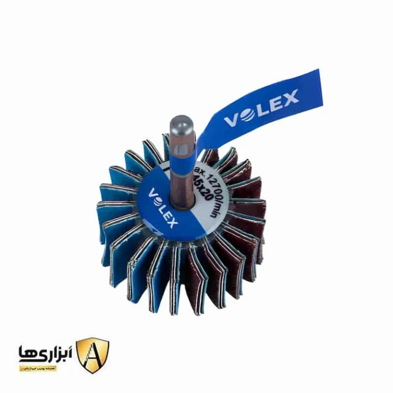 سنباده چتری 40*20 ولکس مدل SP-2313