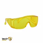 عینک ایمنی ولکس مدل SP-8913