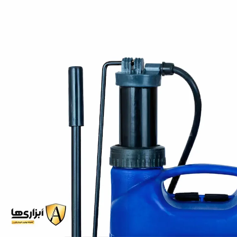 سمپاش دستی ولکس مدل SP-8020