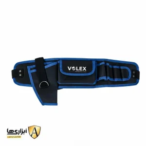 کیف ابزار کمری GUN WAIST ولکس مدل SP-9112