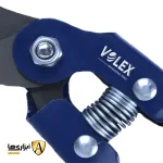 قیچی باغبانی ولکس مدل SP-3301