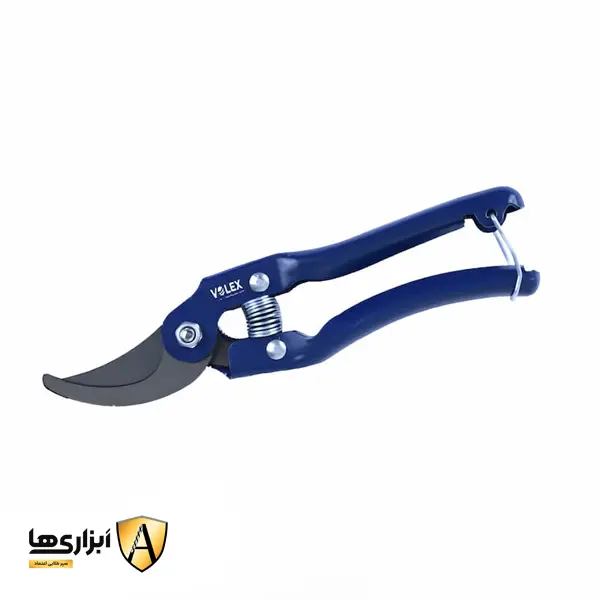 قیچی باغبانی ولکس مدل SP-3301