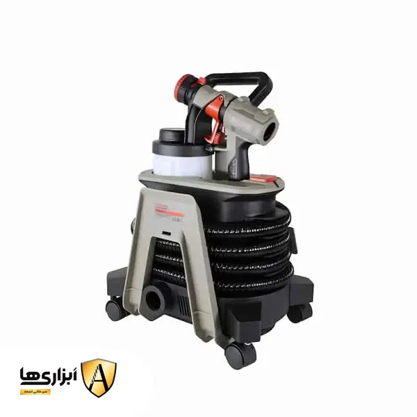 پیستوله رنگ پاش برقی 1200 وات کرون مدل CT31015