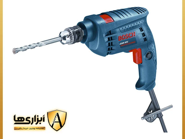 دریل بوش