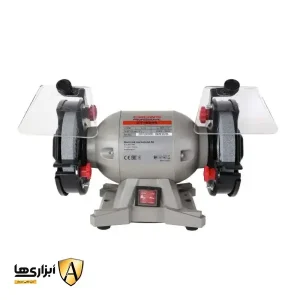 چرخ سنباده دو طرفه 125 میلیمتر 170 وات کرون مدل CT13545