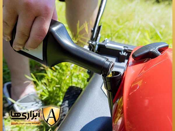 تفاوت علف زن دو زمانه و چهار زمانه از نظر مصرف سوخت