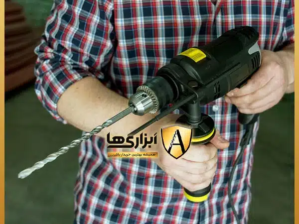 بررسی تفاوت های دریل گیربکسی با دریل معمولی