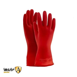 دستکش ایمنی صنعتی سانکس مدل لطیف
