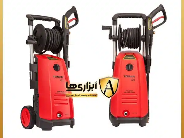 برند توسن