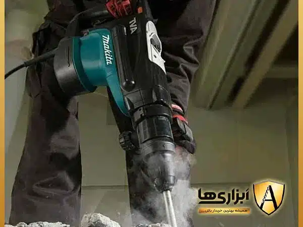بتن کن چیست و چه کاربردی دارد؟