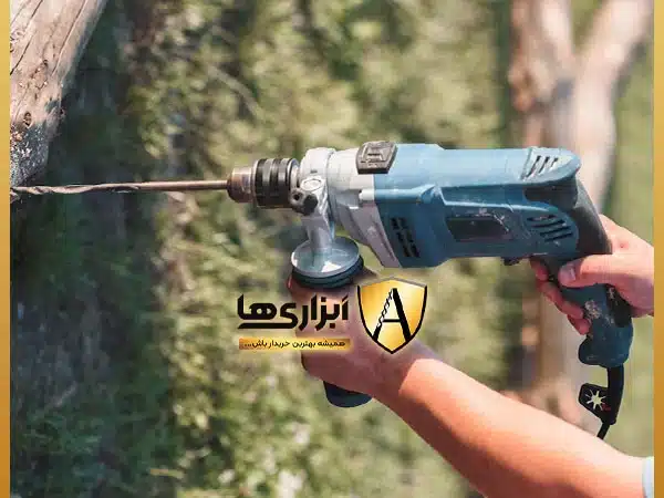 دریل گیربکسی چیست؟