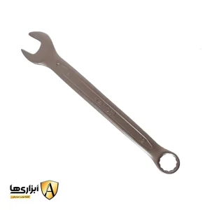 آچار یک سر تخت یک سر رینگ 12 میلیمتر تانوس